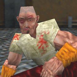 Brother Chan Barkhang